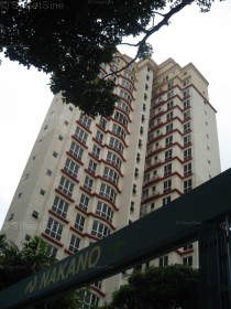 Sam Kiang Mansions (D9), Apartment #1129102